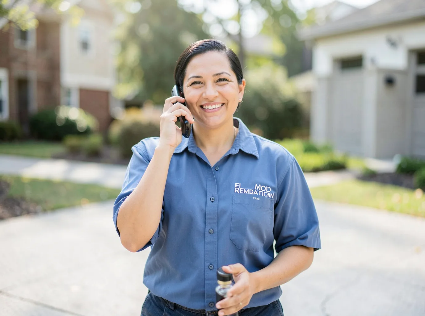 Mold Remediation Wolfe City, TX FAQs